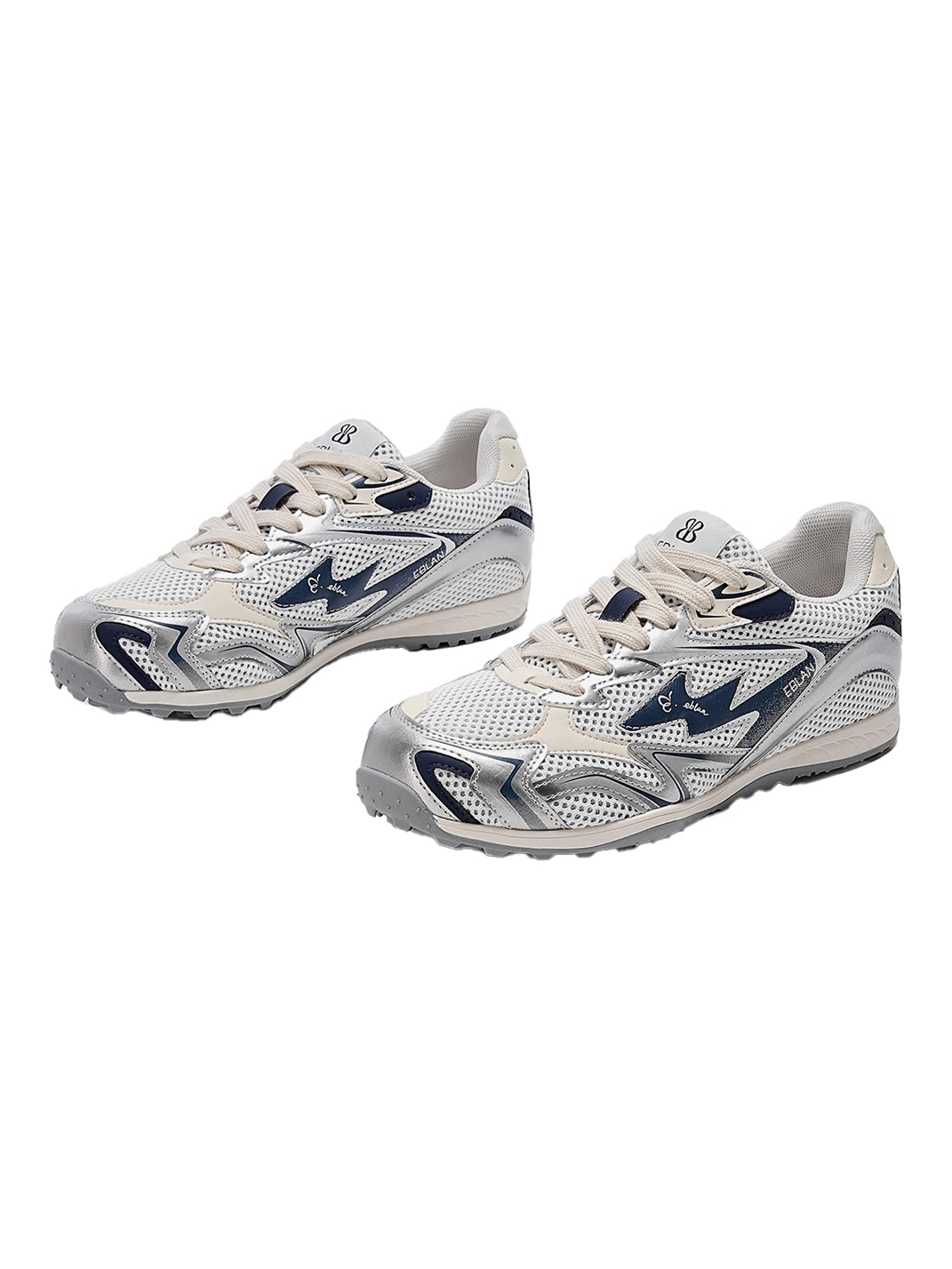 EBLAN | VoltRush Light Weight Dad Sneaker - PSYLOS 1, EBLAN | VoltRush Light Weight Dad Sneaker, Racing Trainers, EBLAN, PSYLOS 1